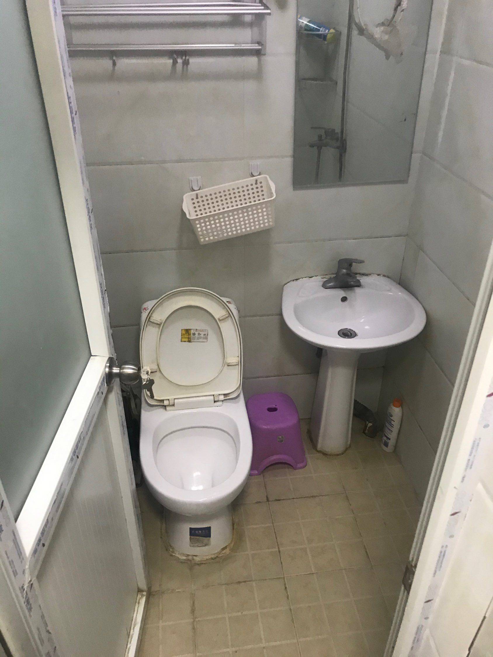 南京-雨花台-温馨小窝,干净治愈,不限性别,市井烟火气,慢时光,LGBTQ友好