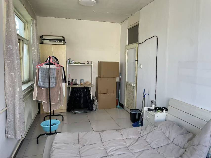 Beijing-Chaoyang-Cozy Home,Clean&Comfy,No Gender Limit,Hustle & Bustle