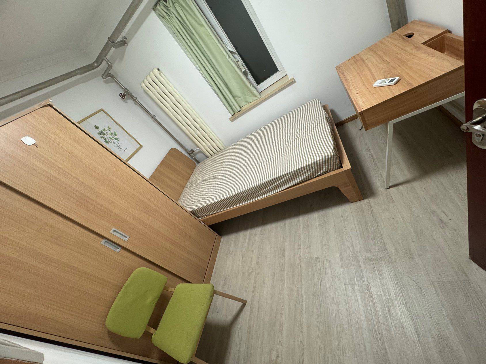 Beijing-Haidian-Cozy Home,Clean&Comfy