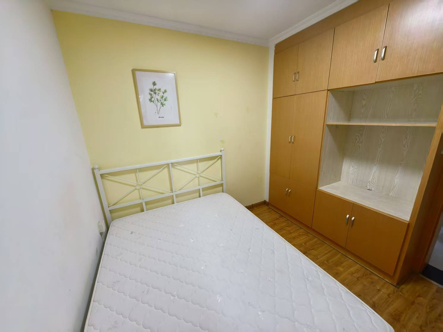 南京-江宁-温馨小窝,干净治愈,不限性别,市井烟火气,老友记,慢时光,LGBTQ友好