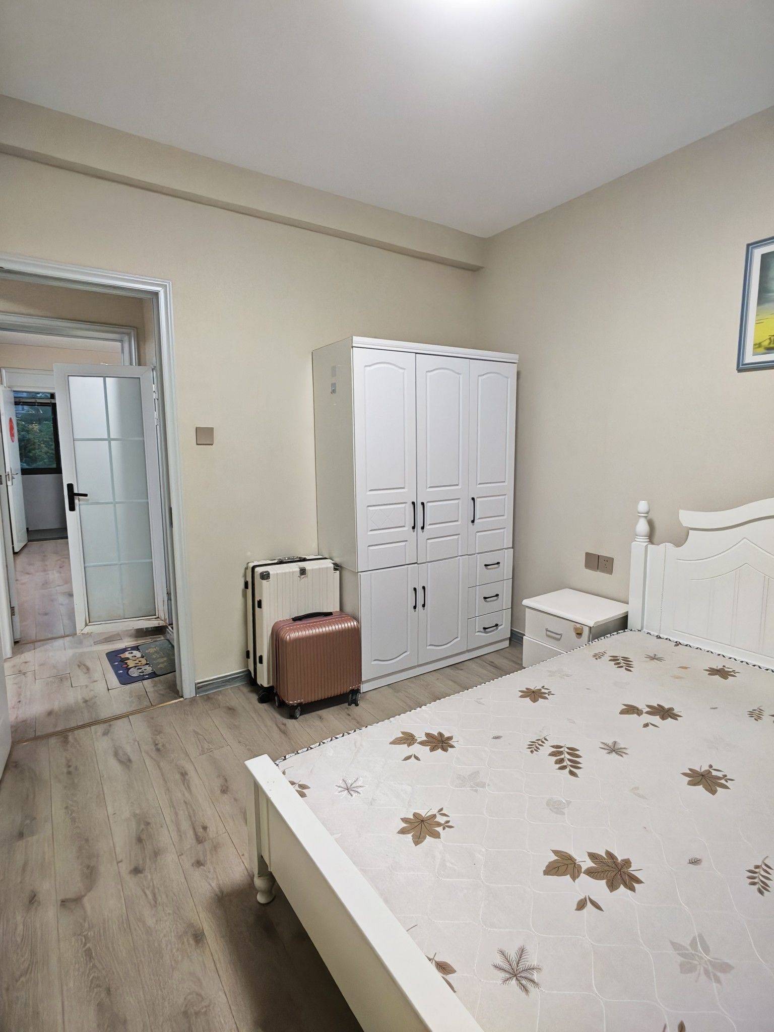 Hefei-Shushan-Cozy Home,Clean&Comfy,Hustle & Bustle,“Friends”,Chilled,LGBTQ Friendly