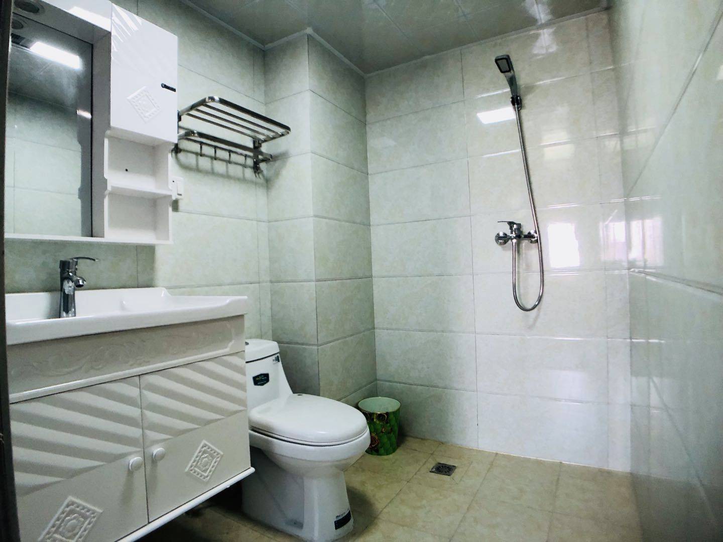 Chengdu-Wuhou-Cozy Home,Clean&Comfy,No Gender Limit