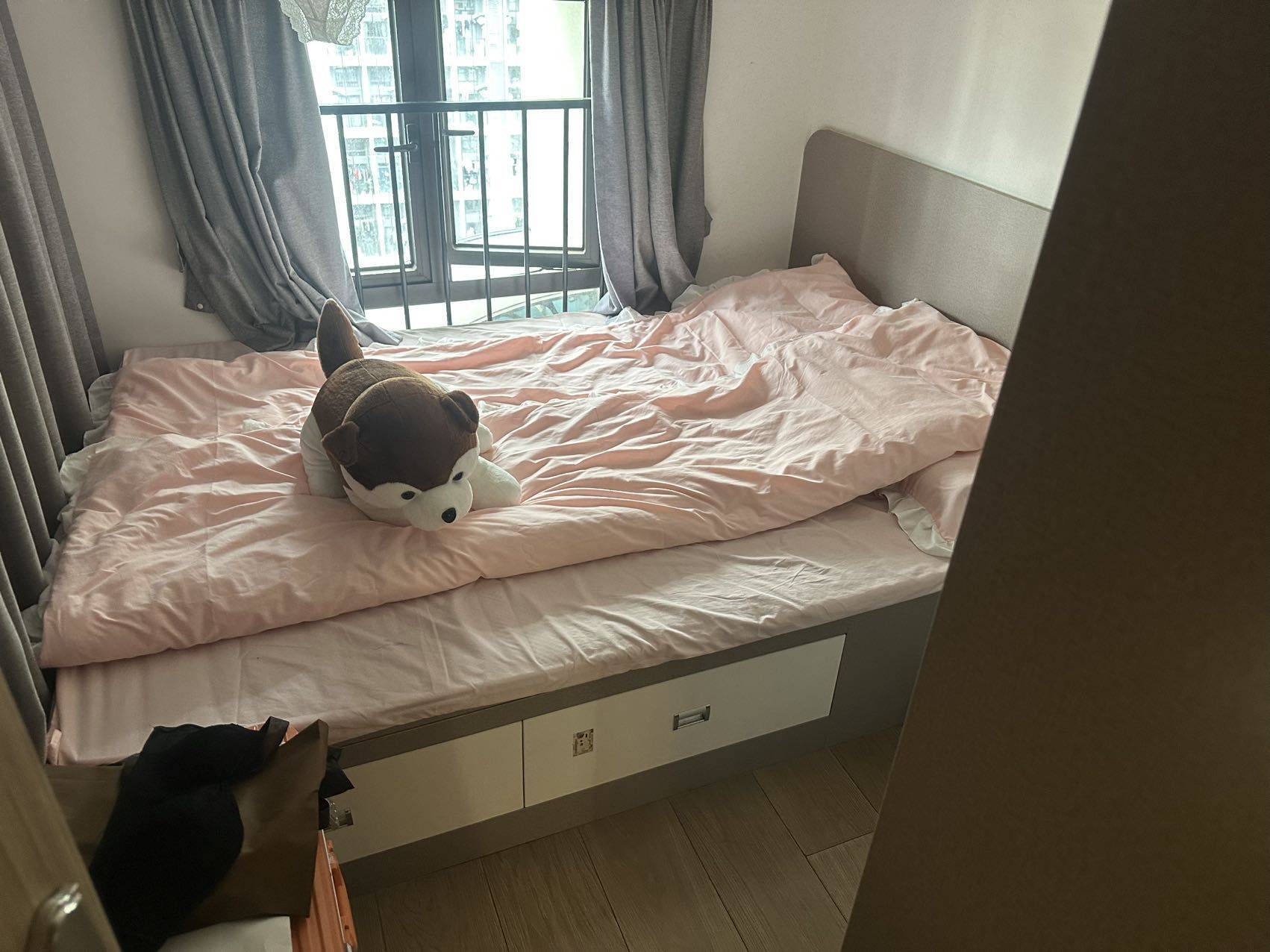 東莞 東城 | 碧桂园苹果2期_7