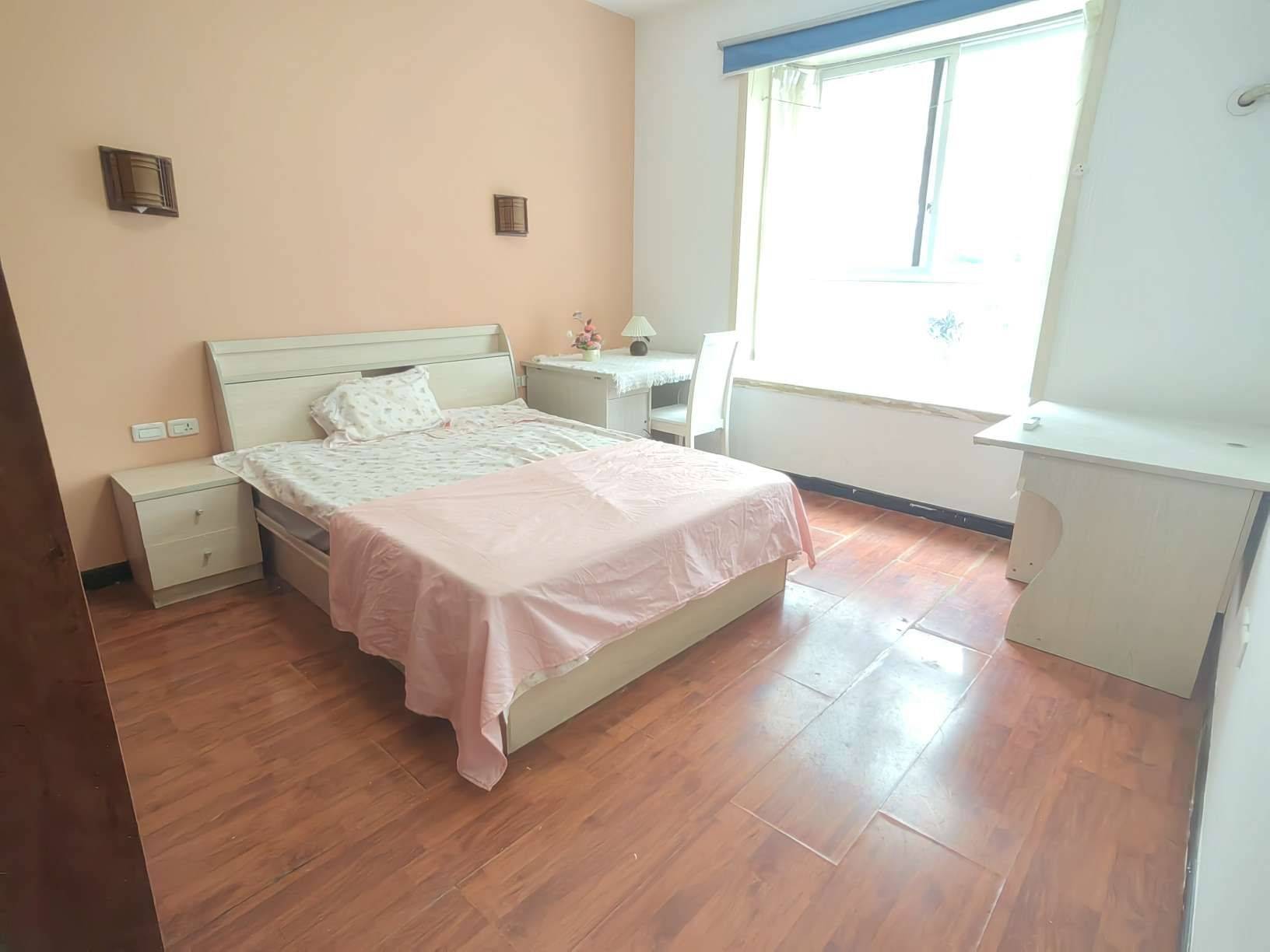 武汉-洪山-溫馨小窩,乾淨治愈,不限性別,市井煙火氣,老友記,慢時光,LGBTQ友好