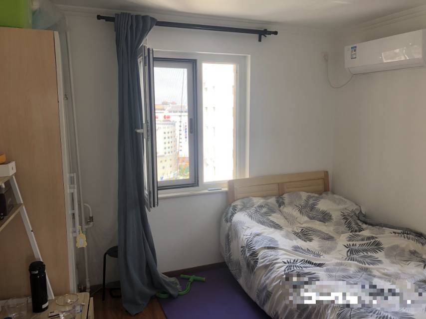 Beijing-Fengtai-Cozy Home,Clean&Comfy,No Gender Limit,Pet Friendly