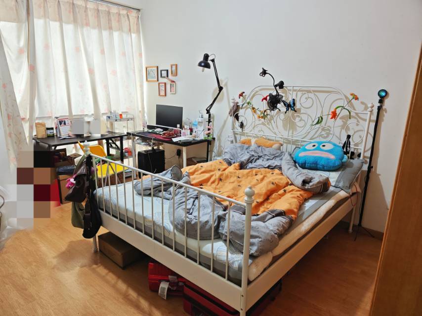 Chengdu-Shuangliu-Cozy Home,No Gender Limit,Pet Friendly