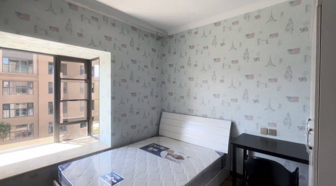 Kunming-Panlong-Cozy Home,Clean&Comfy,No Gender Limit,Hustle & Bustle,Pet Friendly