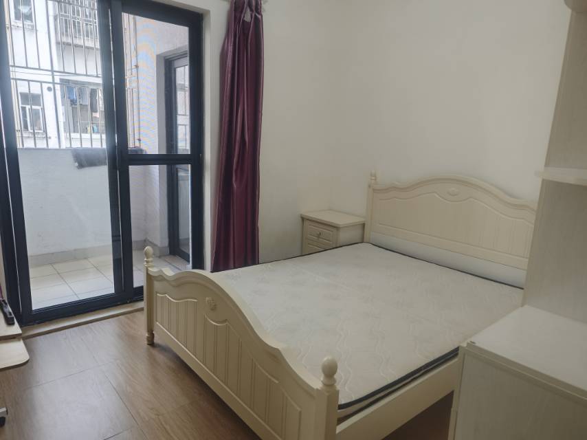 Shenzhen-Nanshan-深圳租房,南山租房,南油租房,Cozy Home,Clean&Comfy,No Gender Limit,Hustle & Bustle,Chilled