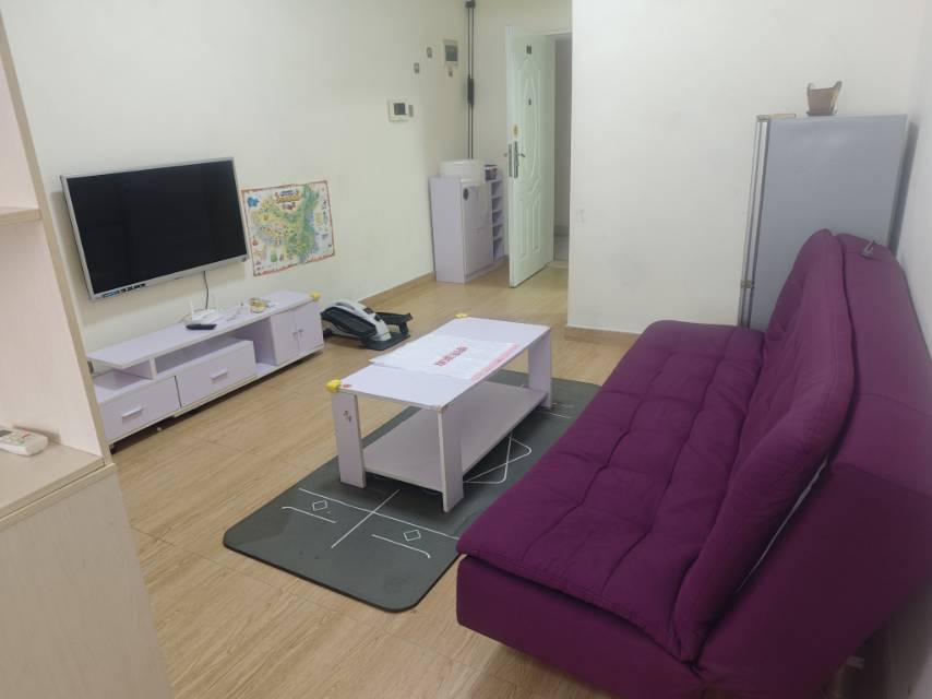 Shenzhen-Nanshan-深圳租房,南山租房,南油租房,Cozy Home,Clean&Comfy,No Gender Limit,Hustle & Bustle,Chilled