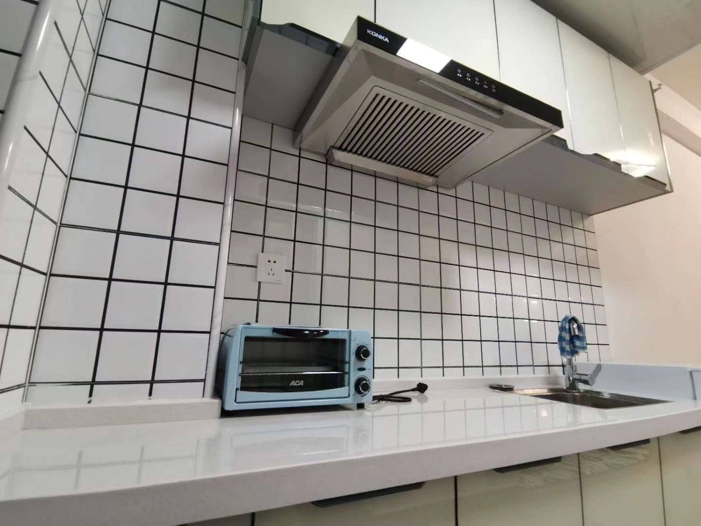 長沙 芙蓉 | 芙蓉万国城MOMA-A座_6