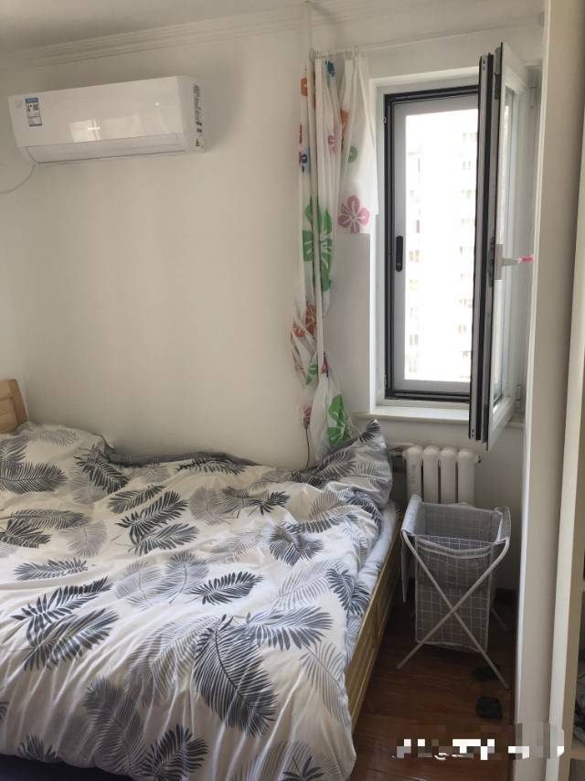 Beijing-Fengtai-Cozy Home,Clean&Comfy,No Gender Limit,Pet Friendly