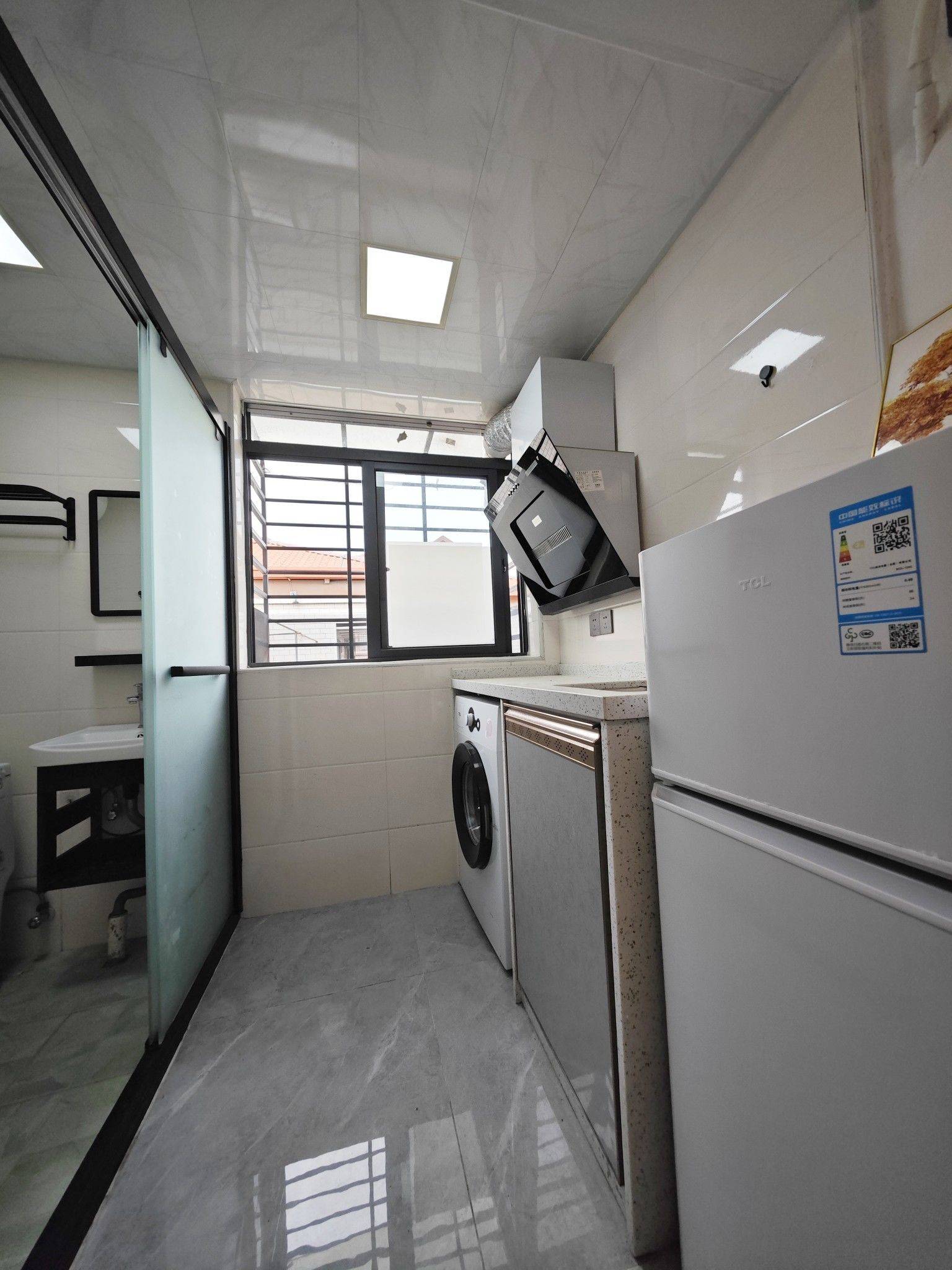 厦门-湖里-溫馨小窩,乾淨治愈,不限性別