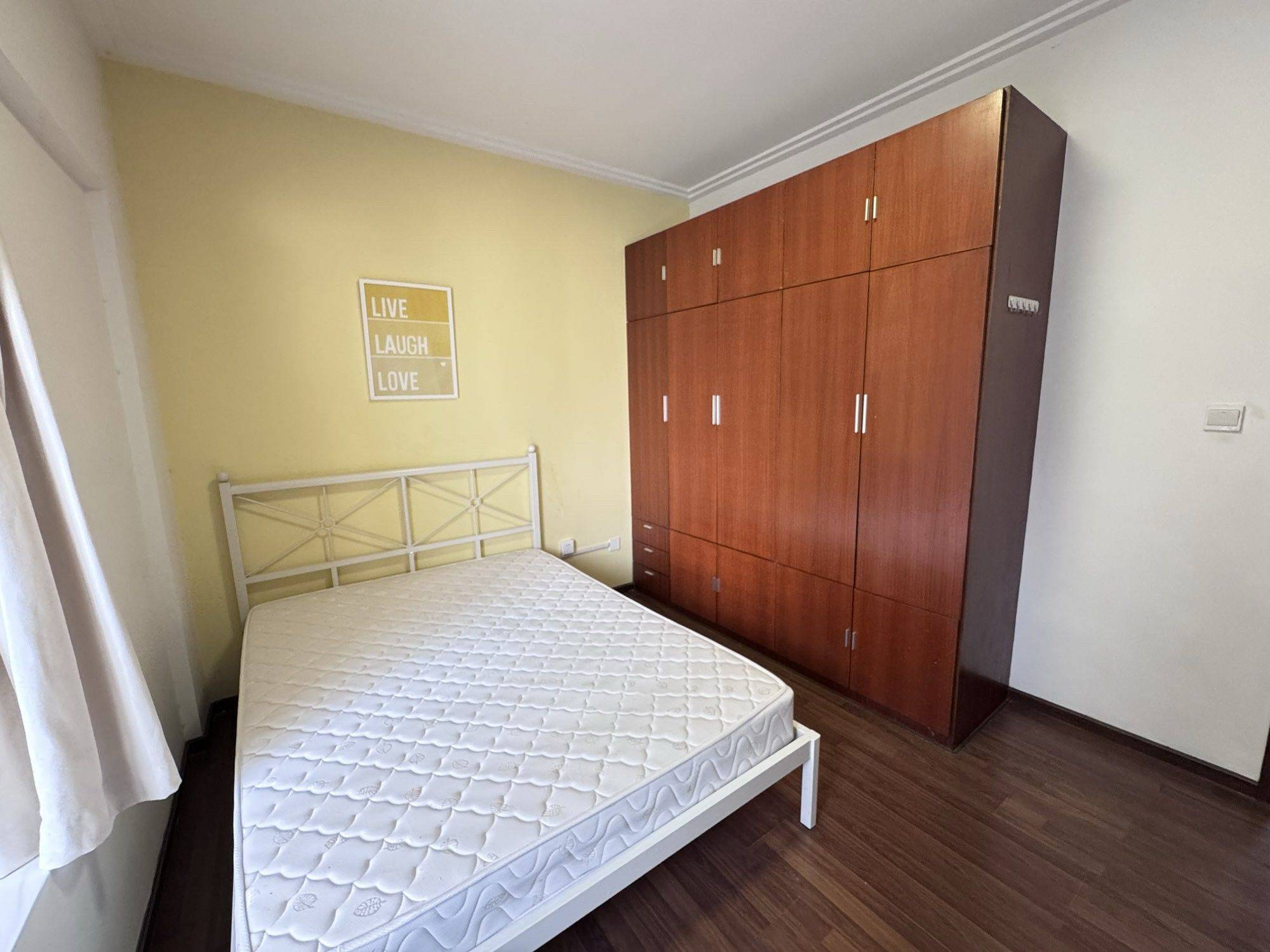 武汉-洪山-溫馨小窩,乾淨治愈,不限性別,市井煙火氣,老友記,慢時光,LGBTQ友好