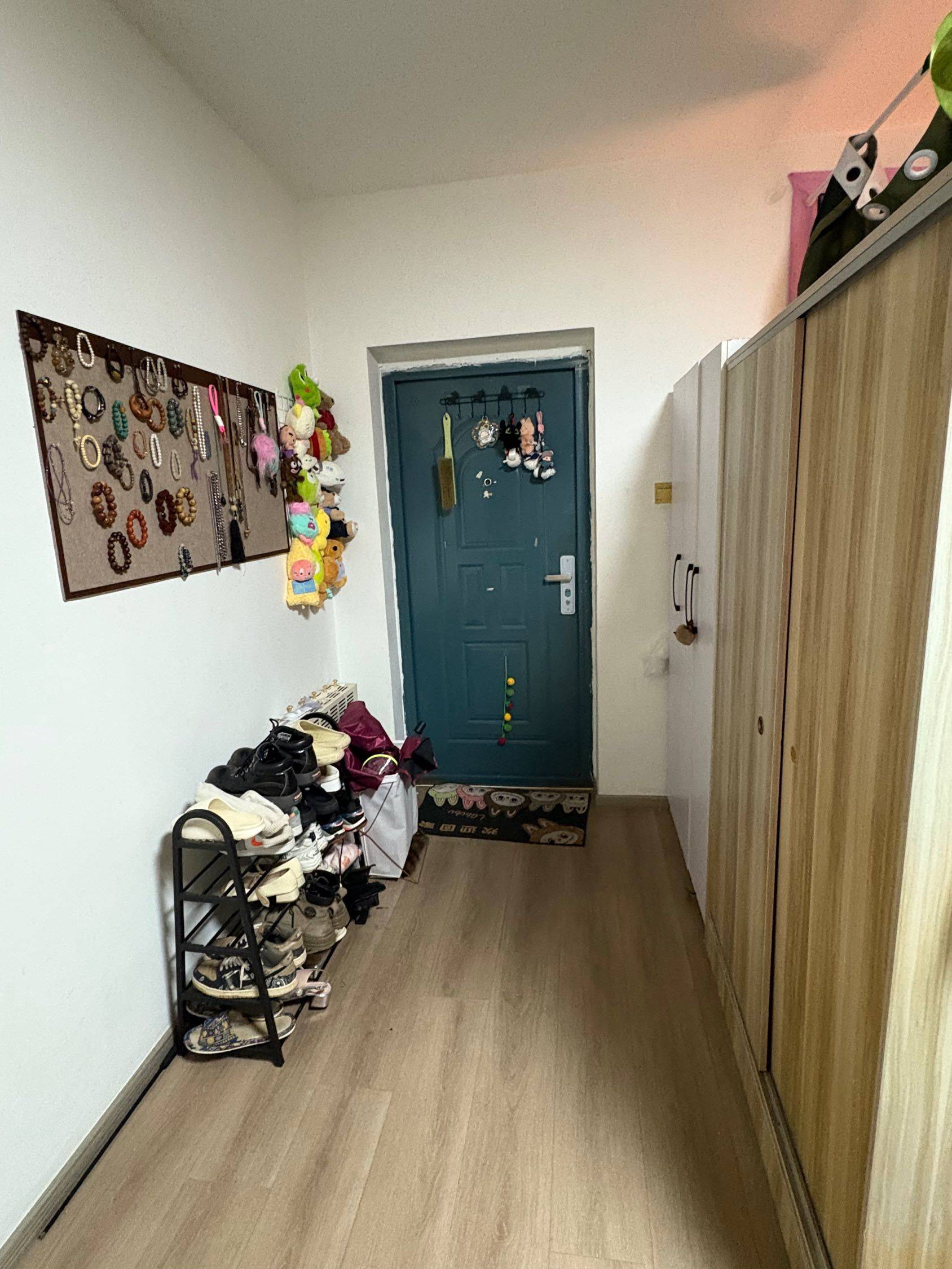 Beijing-Tongzhou-Loft,Shared apartment