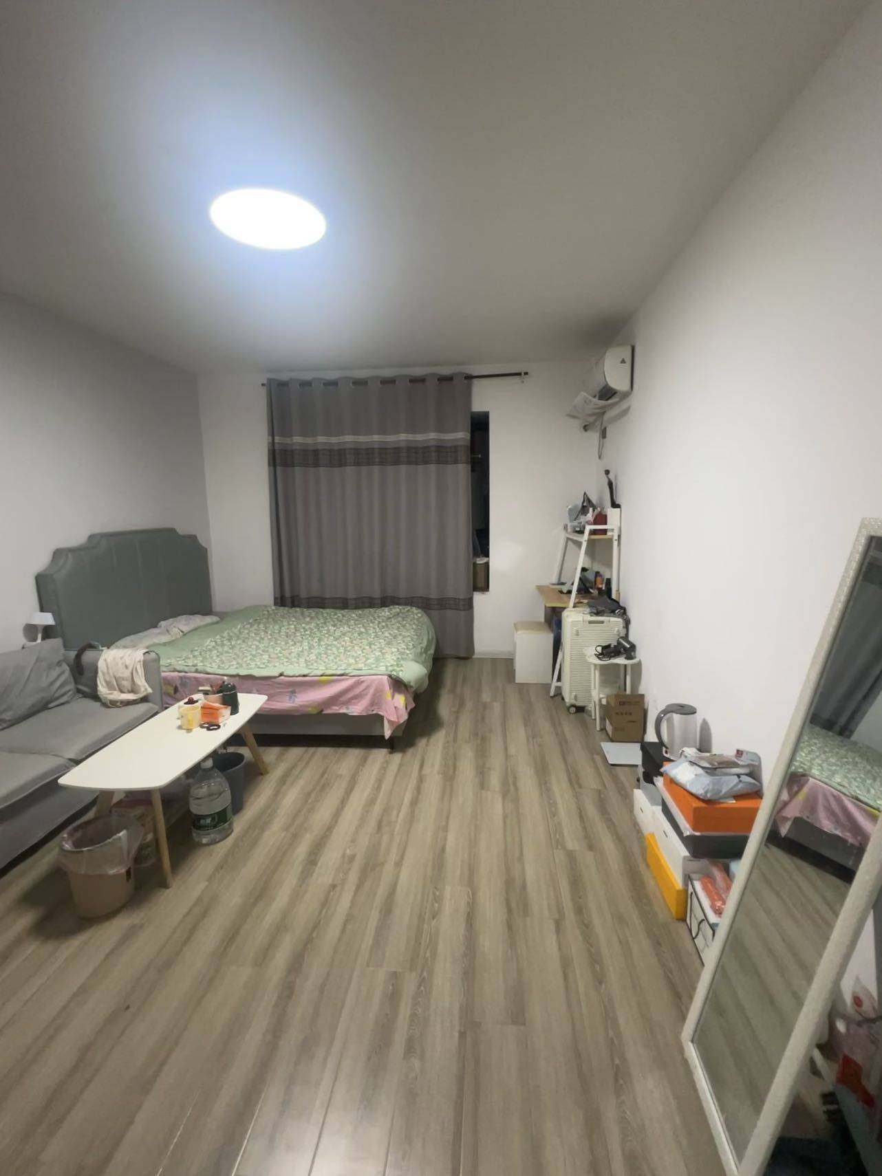 西安 未央 | 名京九合院-锦程苑_4