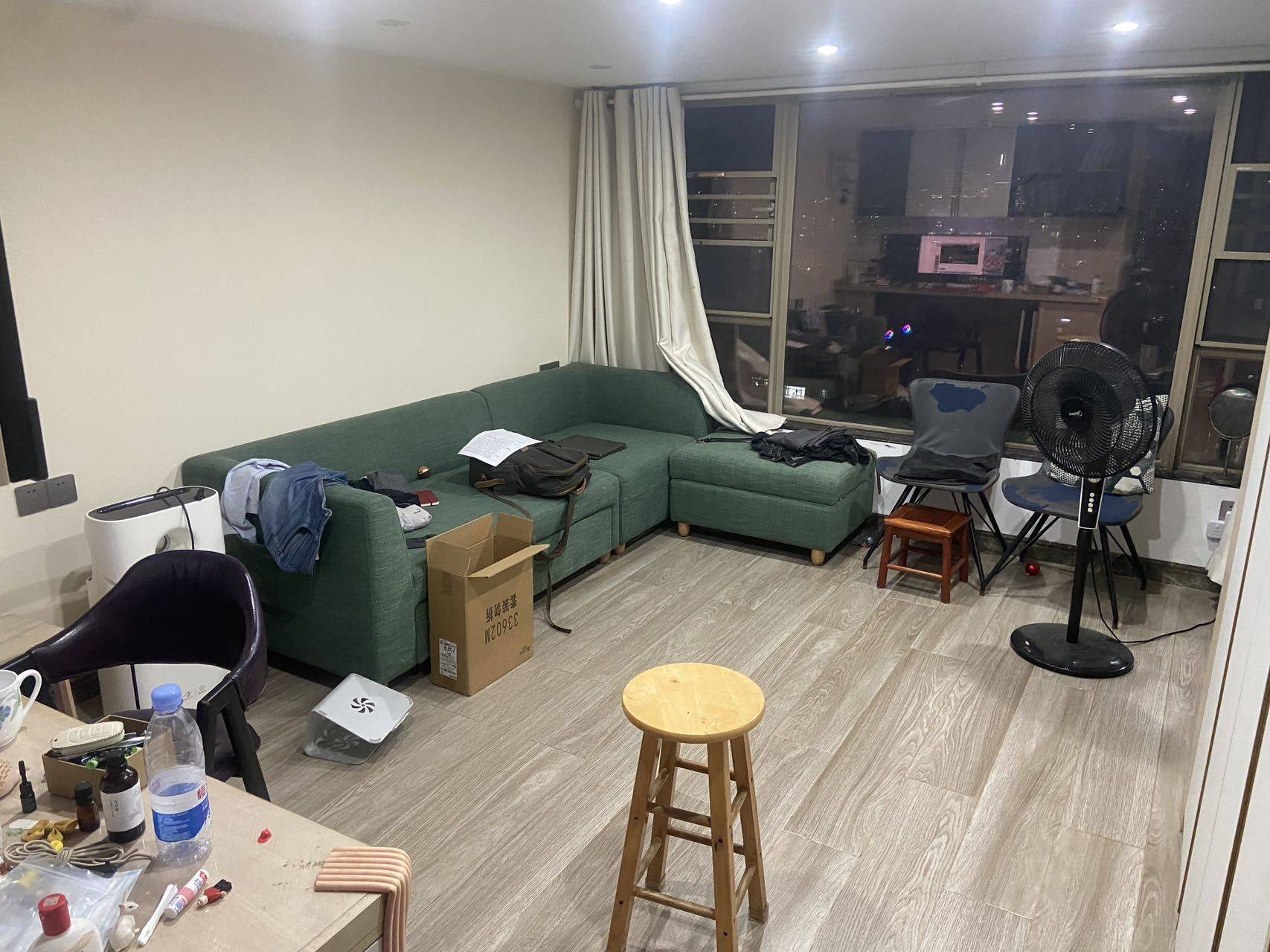 深圳 光明 | 中粮云景广场_5