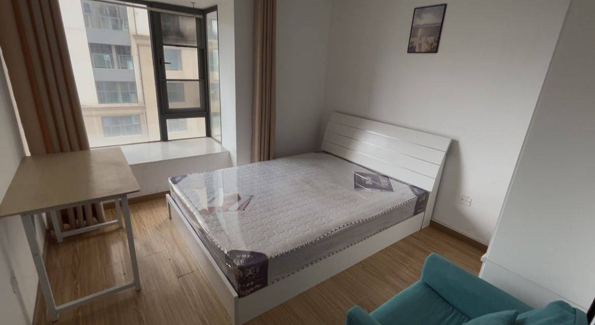 Kunming-Panlong-Cozy Home,Clean&Comfy,No Gender Limit,Hustle & Bustle,Pet Friendly