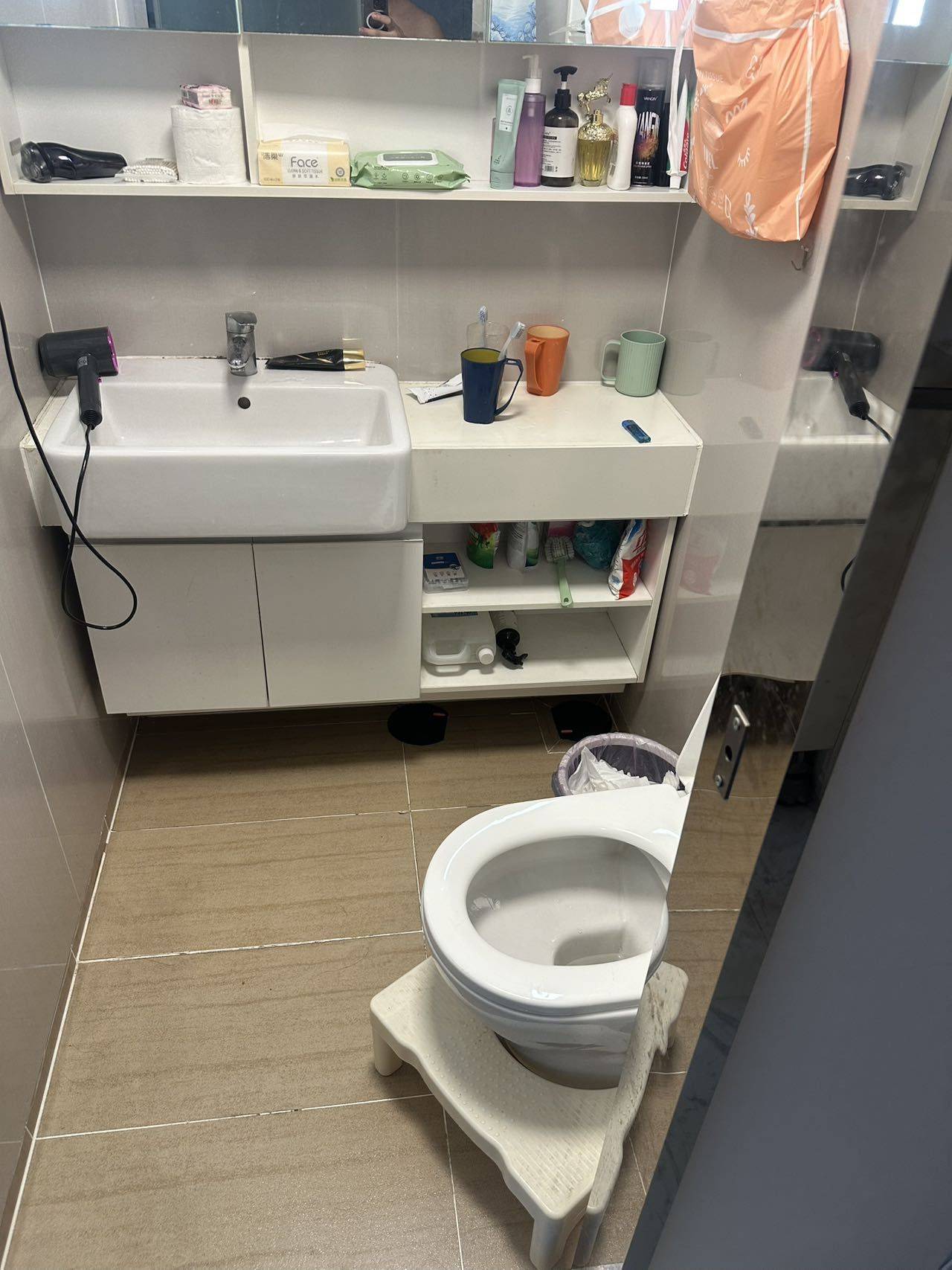 李东晓整租房源2