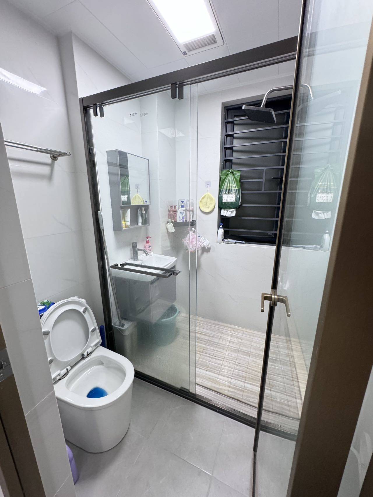 流芳百世整租房源3