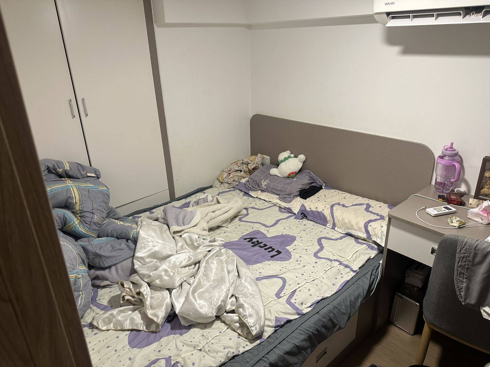 東莞 東城 | 碧桂园苹果2期_8