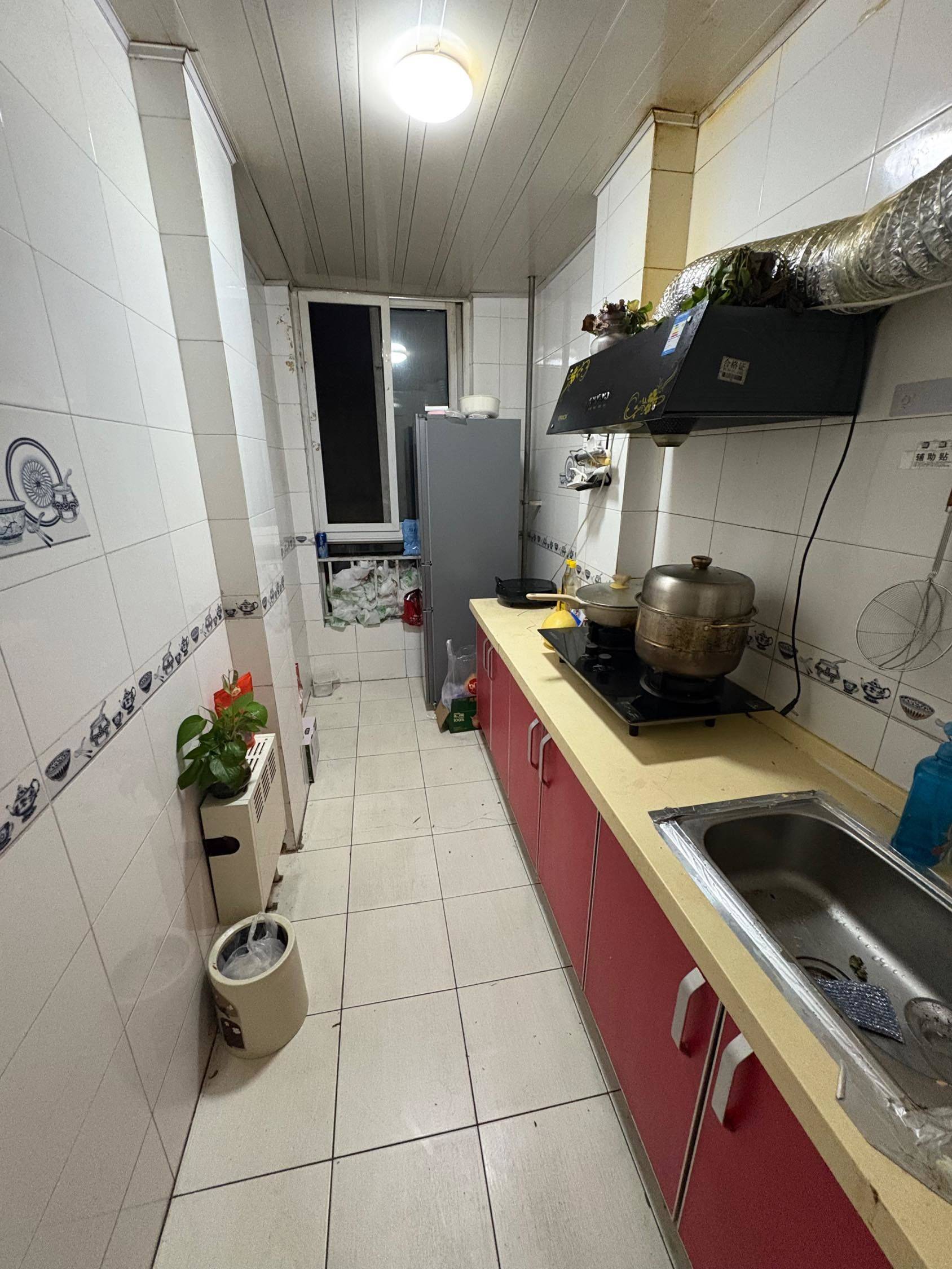Beijing-Tongzhou-Cozy Home,Clean&Comfy,No Gender Limit,Hustle & Bustle,“Friends”,Chilled,Pet Friendly