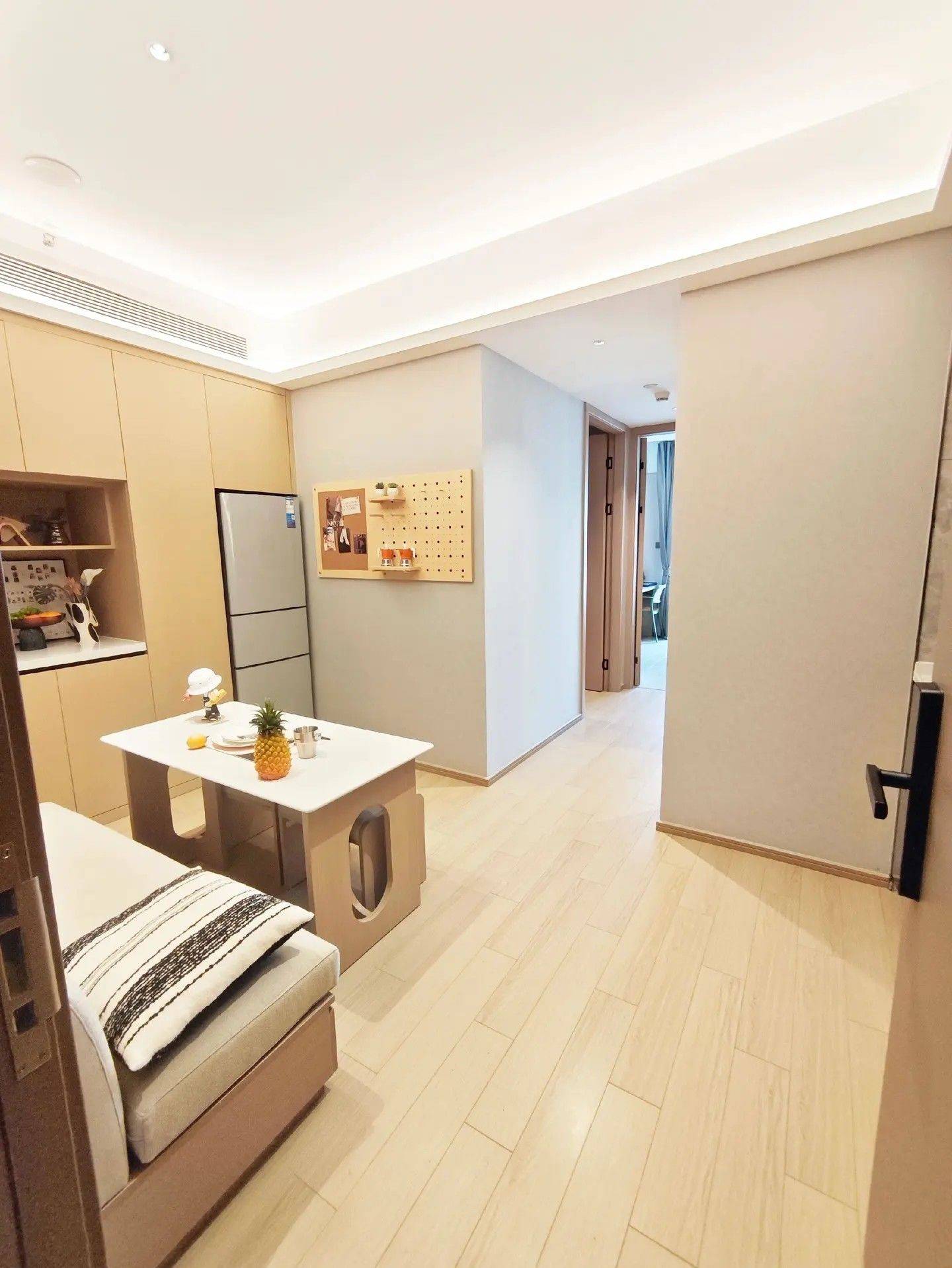 武汉-洪山-溫馨小窩,乾淨治愈,不限性別,市井煙火氣,老友記,慢時光,LGBTQ友好