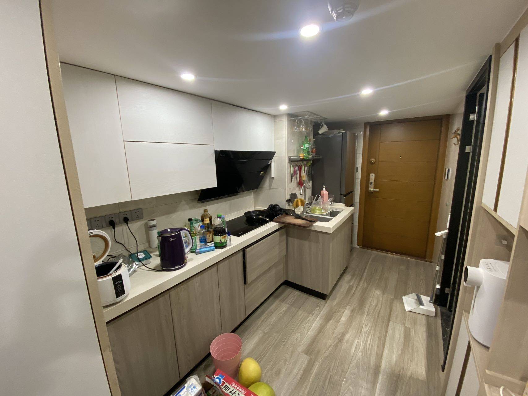 深圳 光明 | 中粮云景广场_6