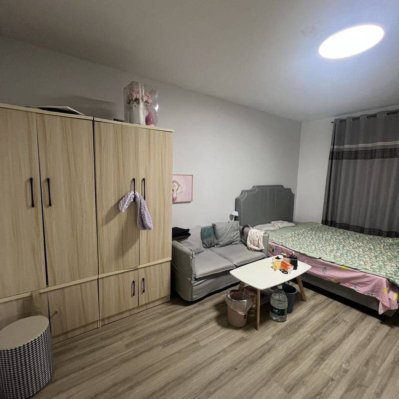 西安 未央 | 名京九合院-锦程苑_5