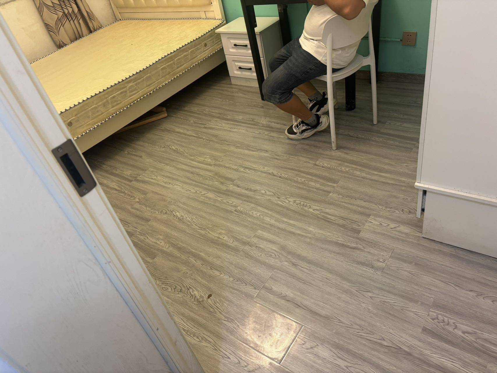 南京-雨花台-乾淨治愈,不限性別