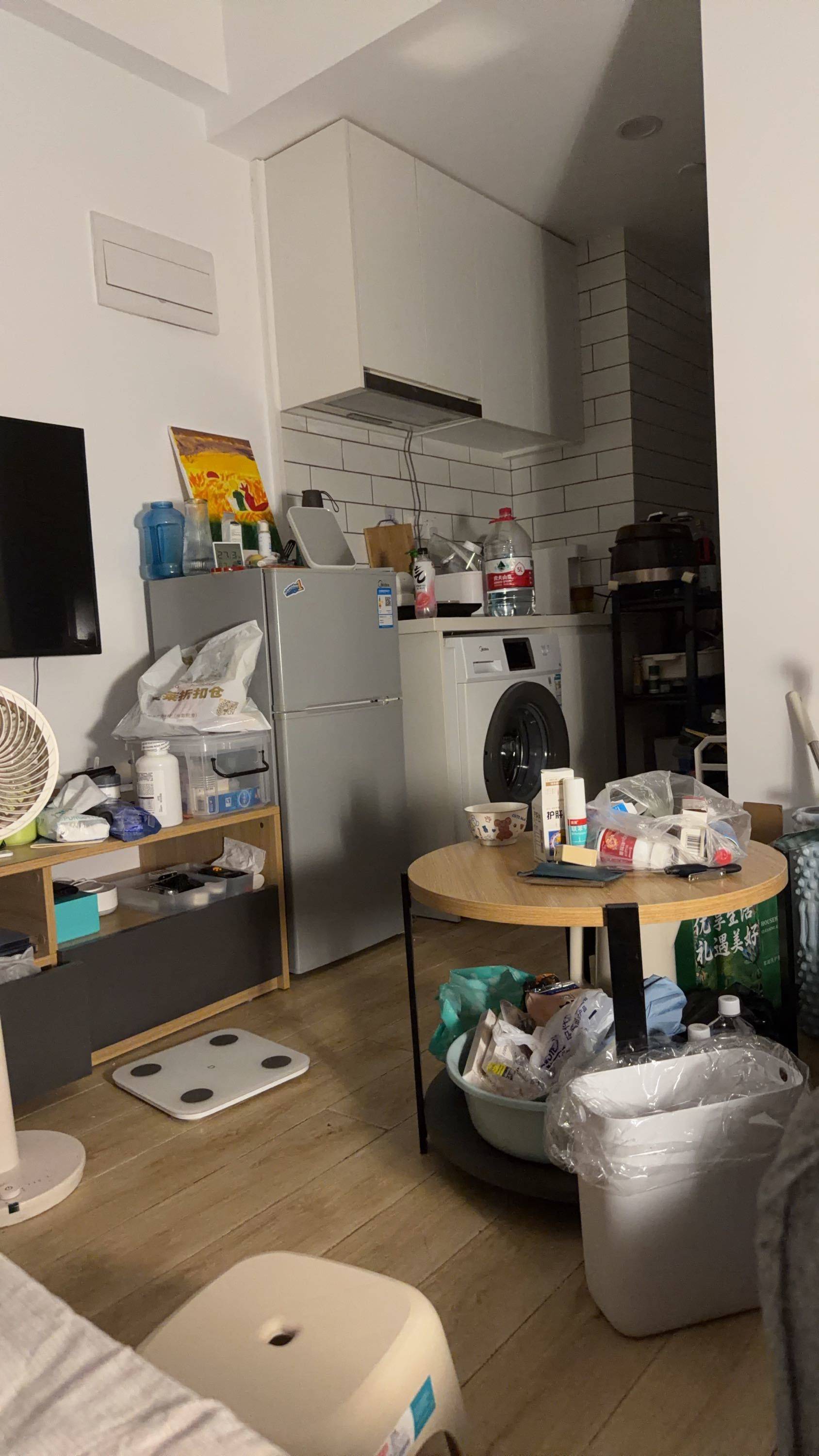 Shanghai-Songjiang-LGBTQ Friendly,Pet Friendly