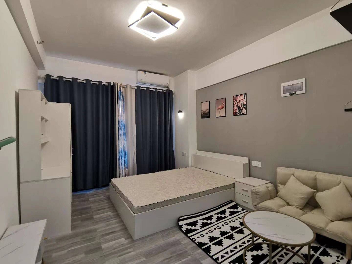 長沙 芙蓉 | 芙蓉万国城MOMA-A座_8