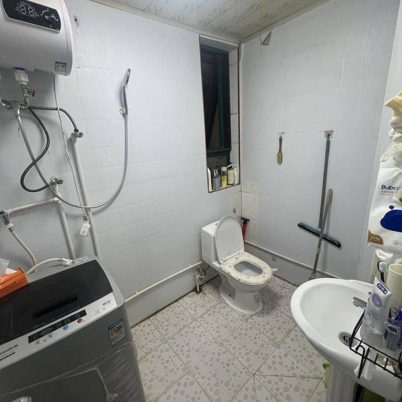 西安 未央 | 名京九合院-锦程苑_6