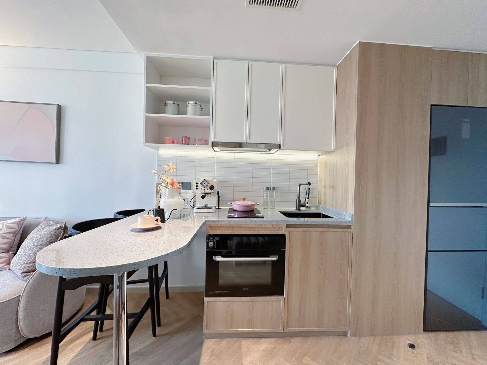 Shanghai-Jing‘An-Cozy Home,Clean&Comfy