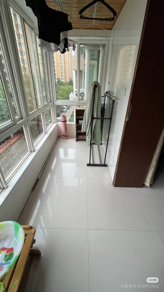 Xi'An-Weiyang-Cozy Home