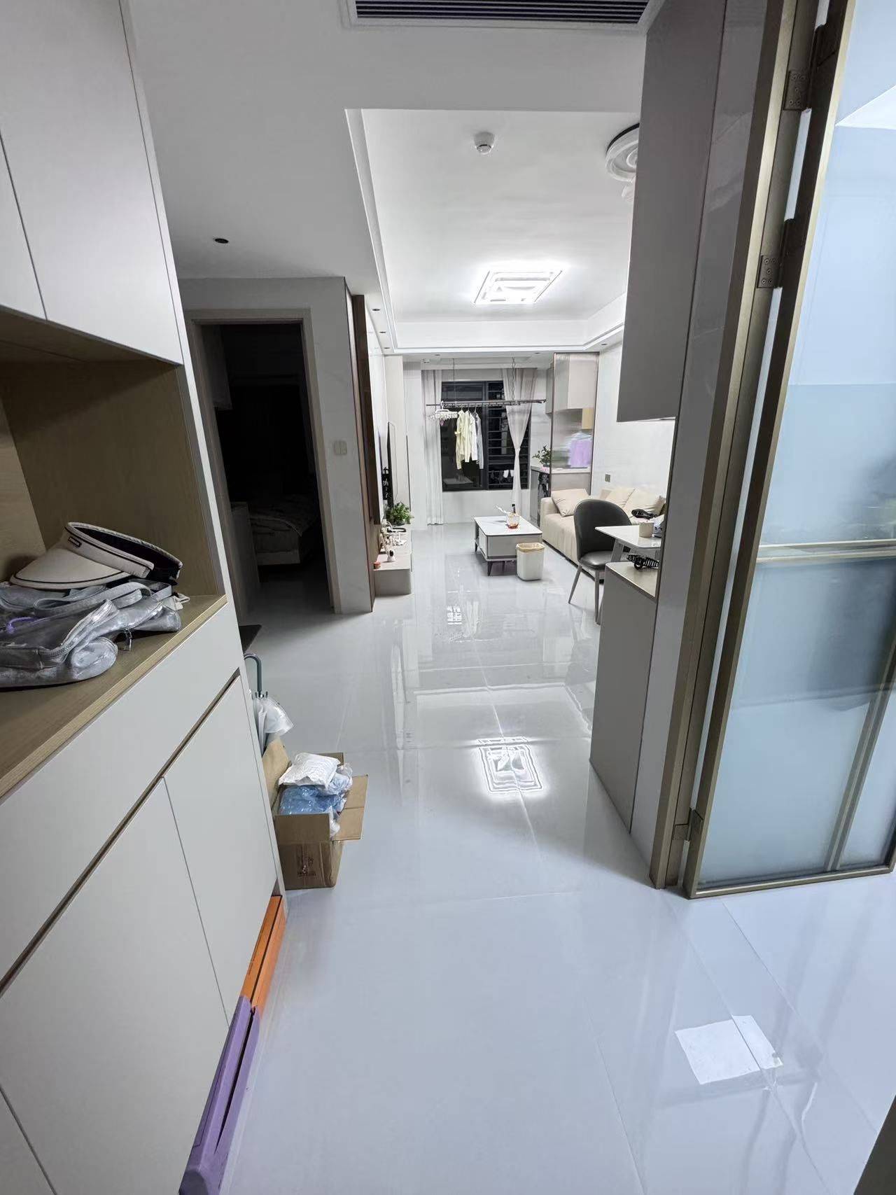 流芳百世整租房源1