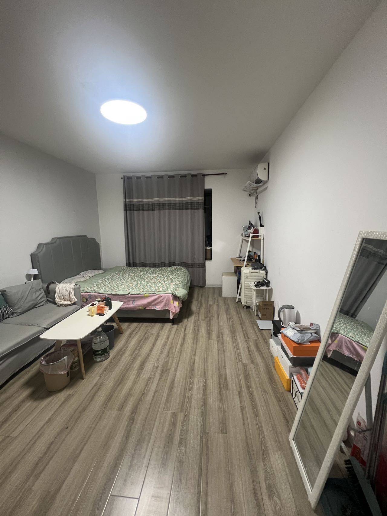 Eʟɪᴀᴜᴋ_整租房源3