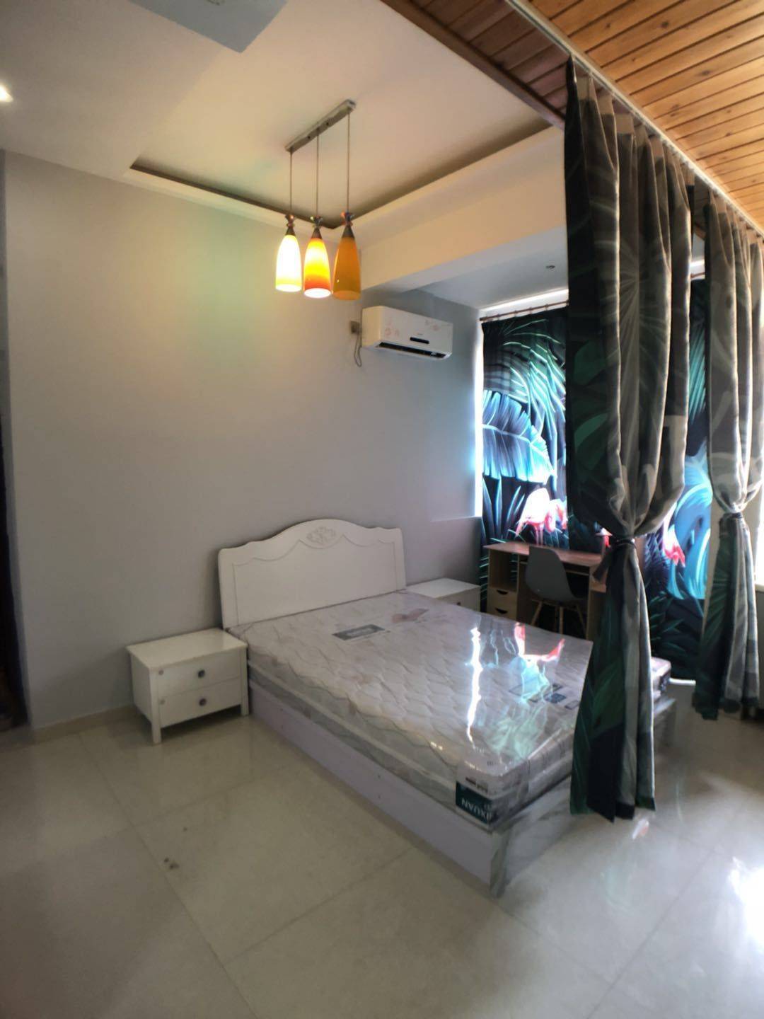 Chengdu-Wuhou-Cozy Home,Clean&Comfy,No Gender Limit