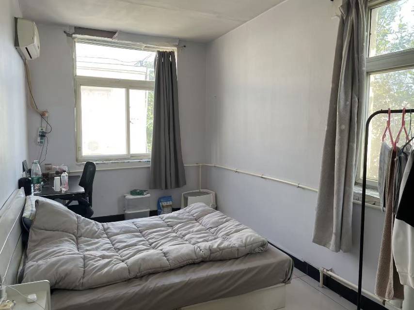Beijing-Chaoyang-Cozy Home,Clean&Comfy,No Gender Limit,Hustle & Bustle