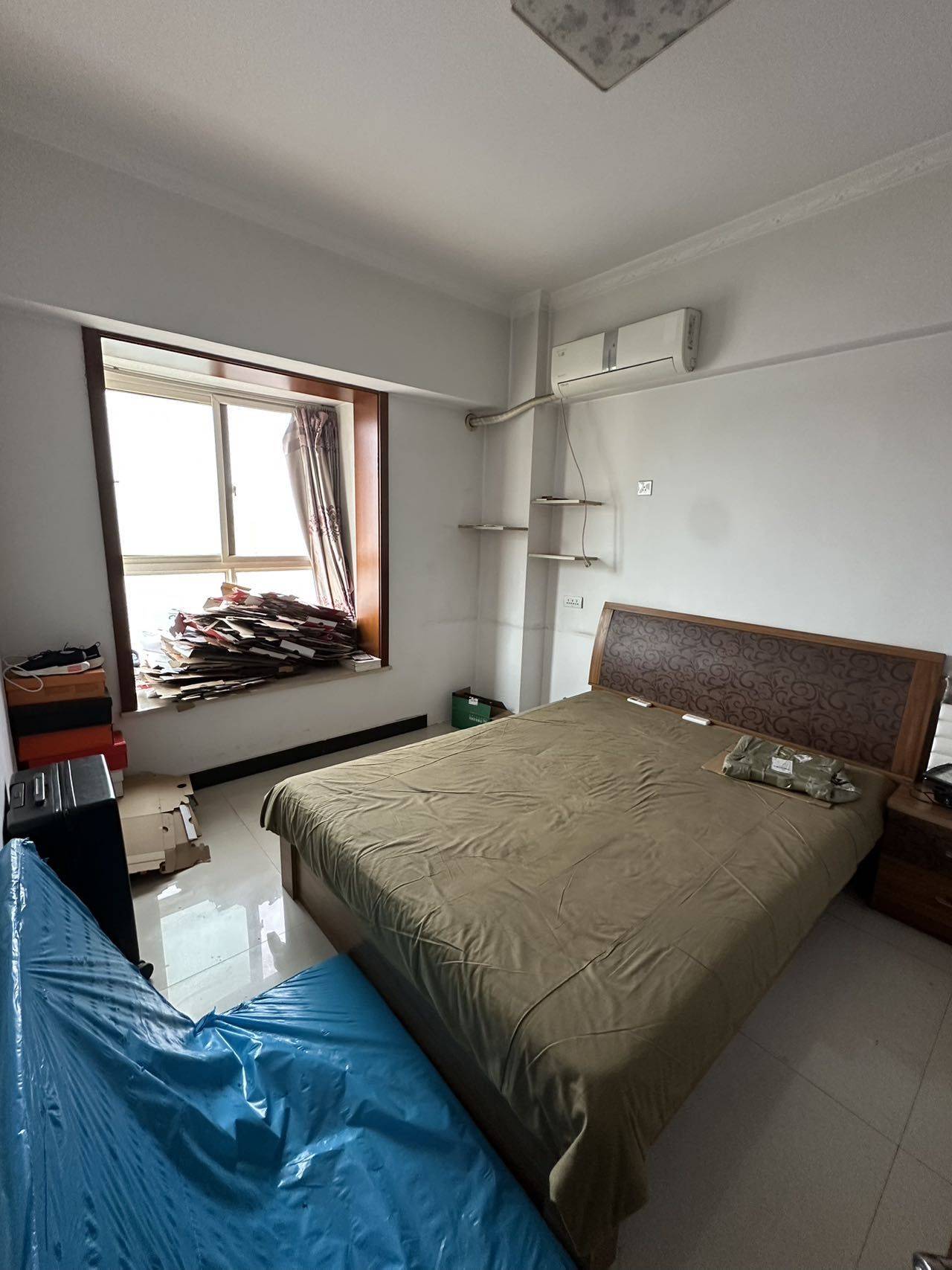 Xi'An-Weiyang-Cozy Home,Clean&Comfy,No Gender Limit,Hustle & Bustle