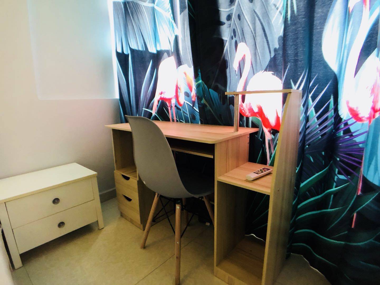 Chengdu-Wuhou-Cozy Home,Clean&Comfy,No Gender Limit