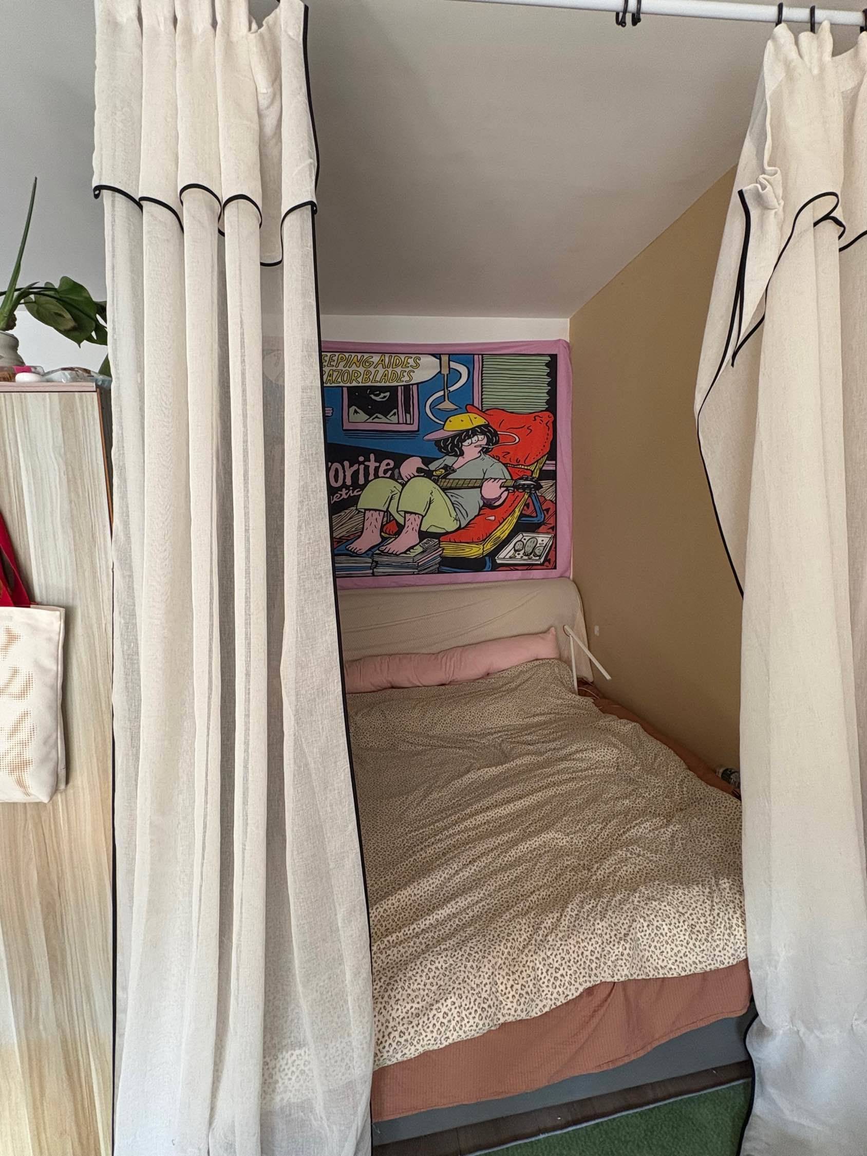 Beijing-Tongzhou-Loft,Shared apartment