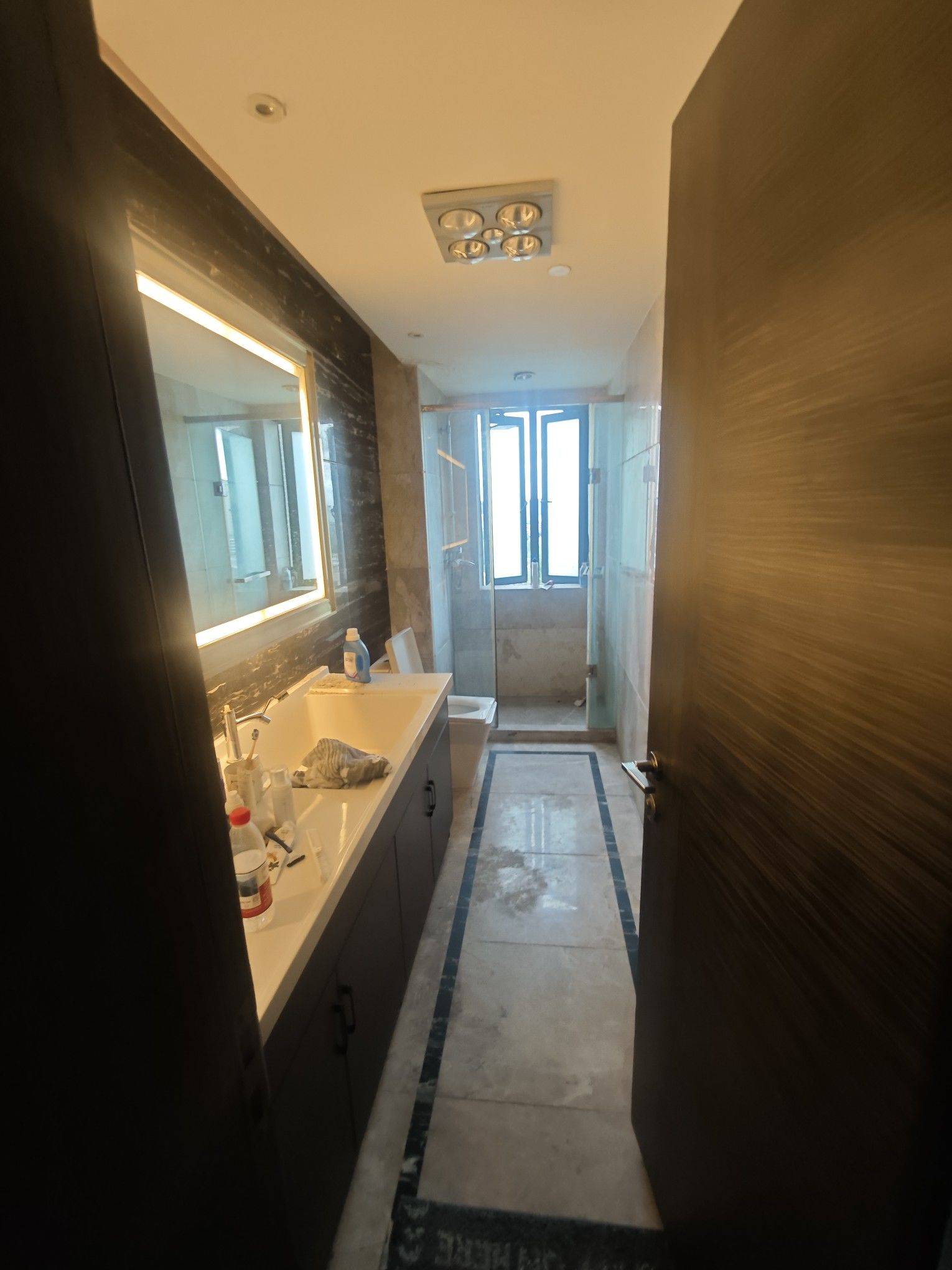 成都 青羊 | 富力史丹尼国际公寓-B座_6