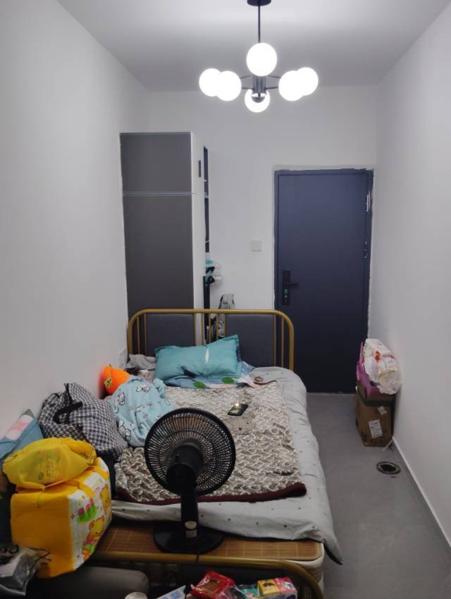 流觞曲水整租房源3