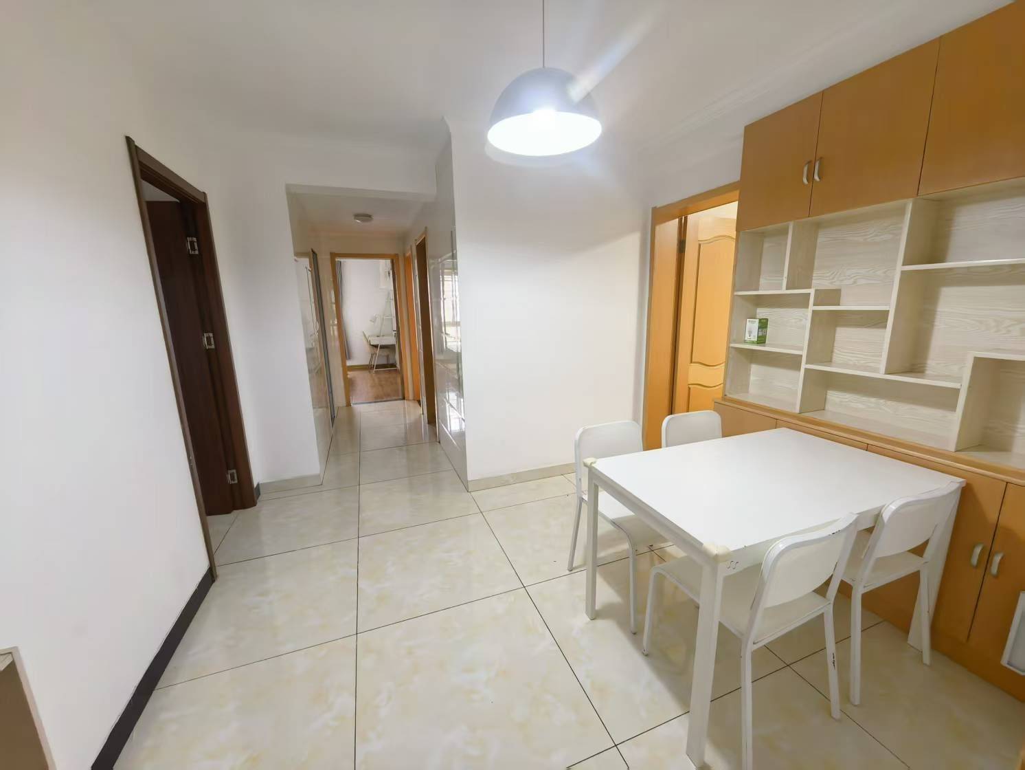 南京-江宁-温馨小窝,干净治愈,不限性别,市井烟火气,老友记,慢时光,LGBTQ友好