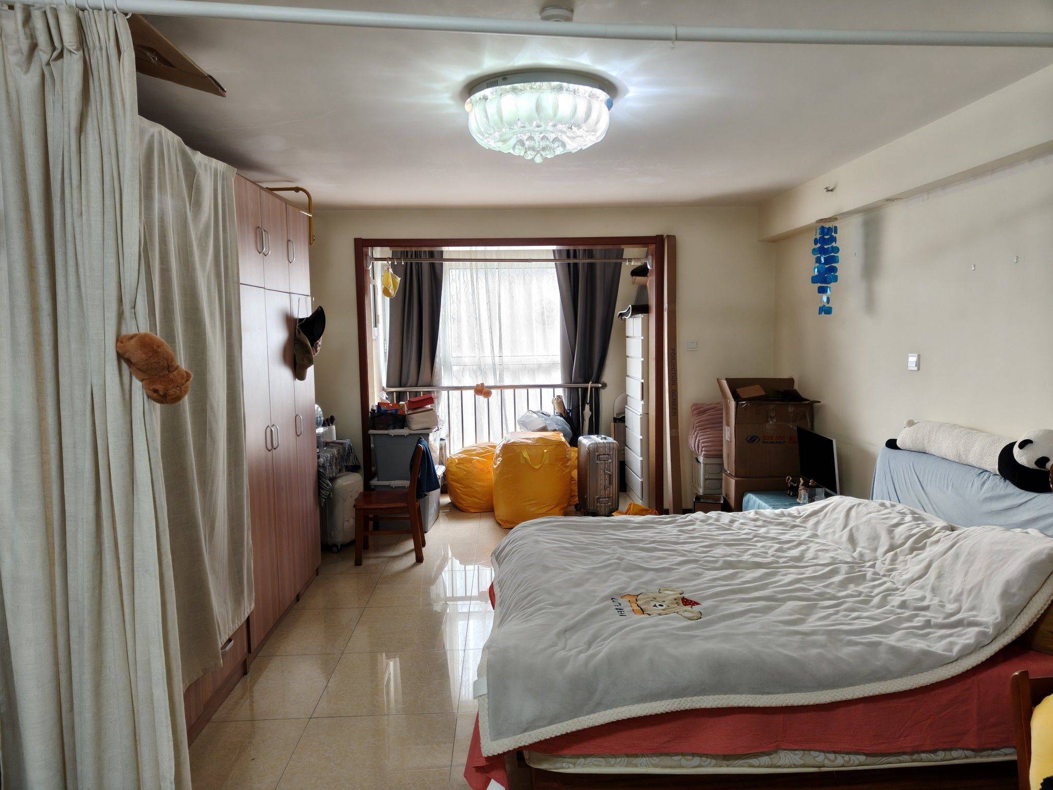 Beijing-Haidian-Cozy Home,Clean&Comfy
