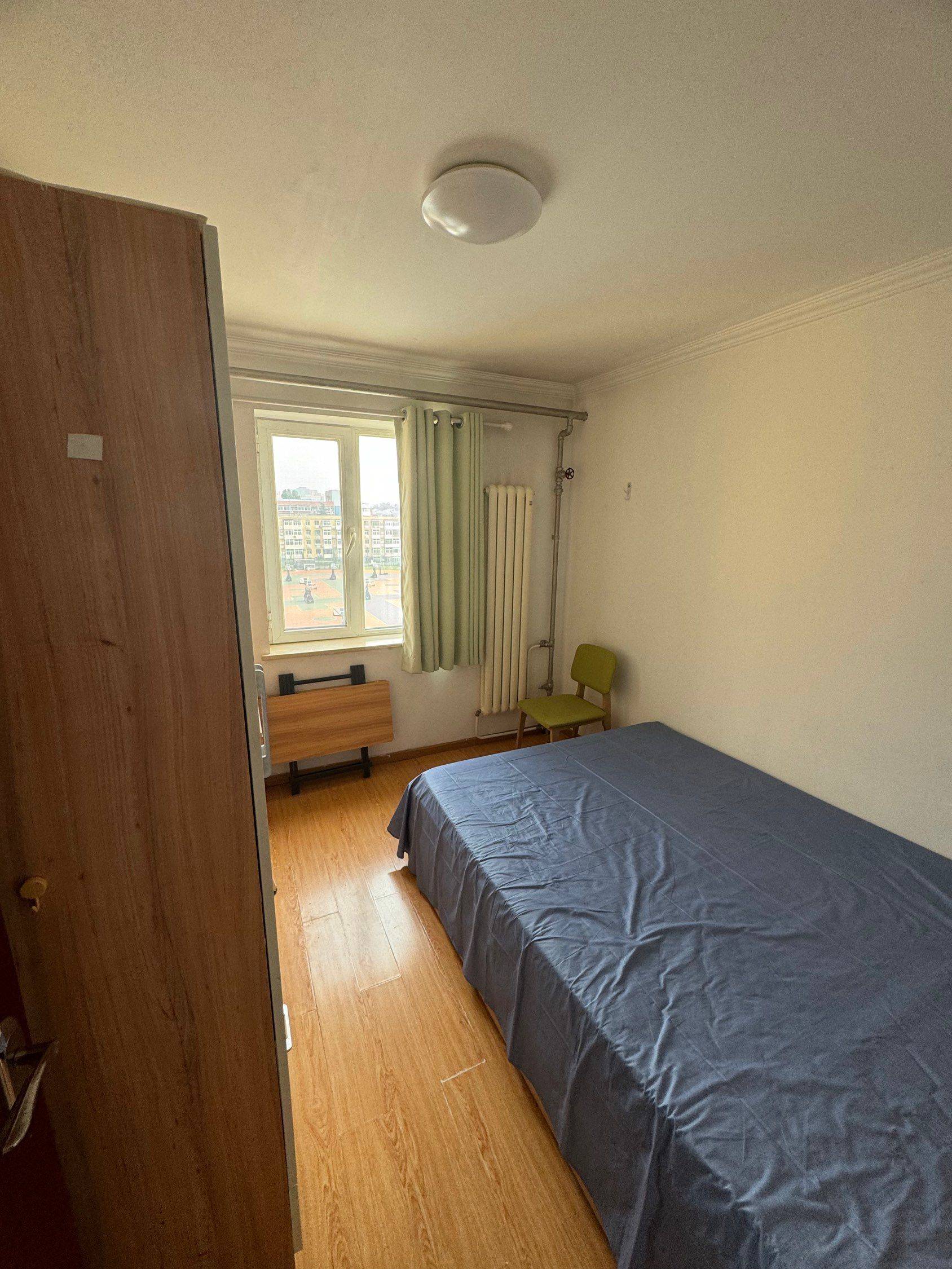 Beijing-Haidian-Cozy Home,Clean&Comfy