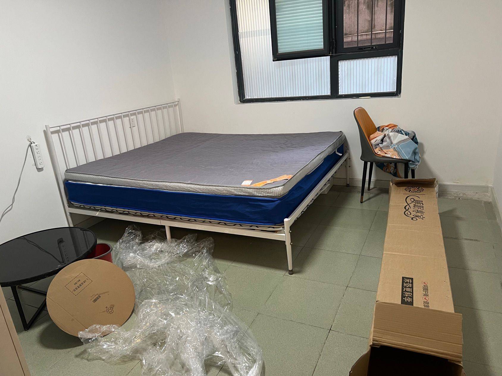 Zhengzhou-Erqi-Cozy Home,Clean&Comfy,Hustle & Bustle,LGBTQ Friendly