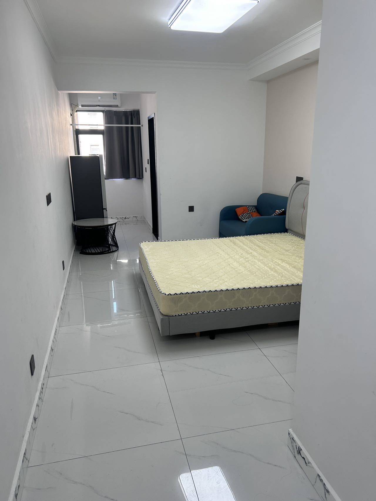 Zhengzhou-Jinshui-Cozy Home,Clean&Comfy,No Gender Limit