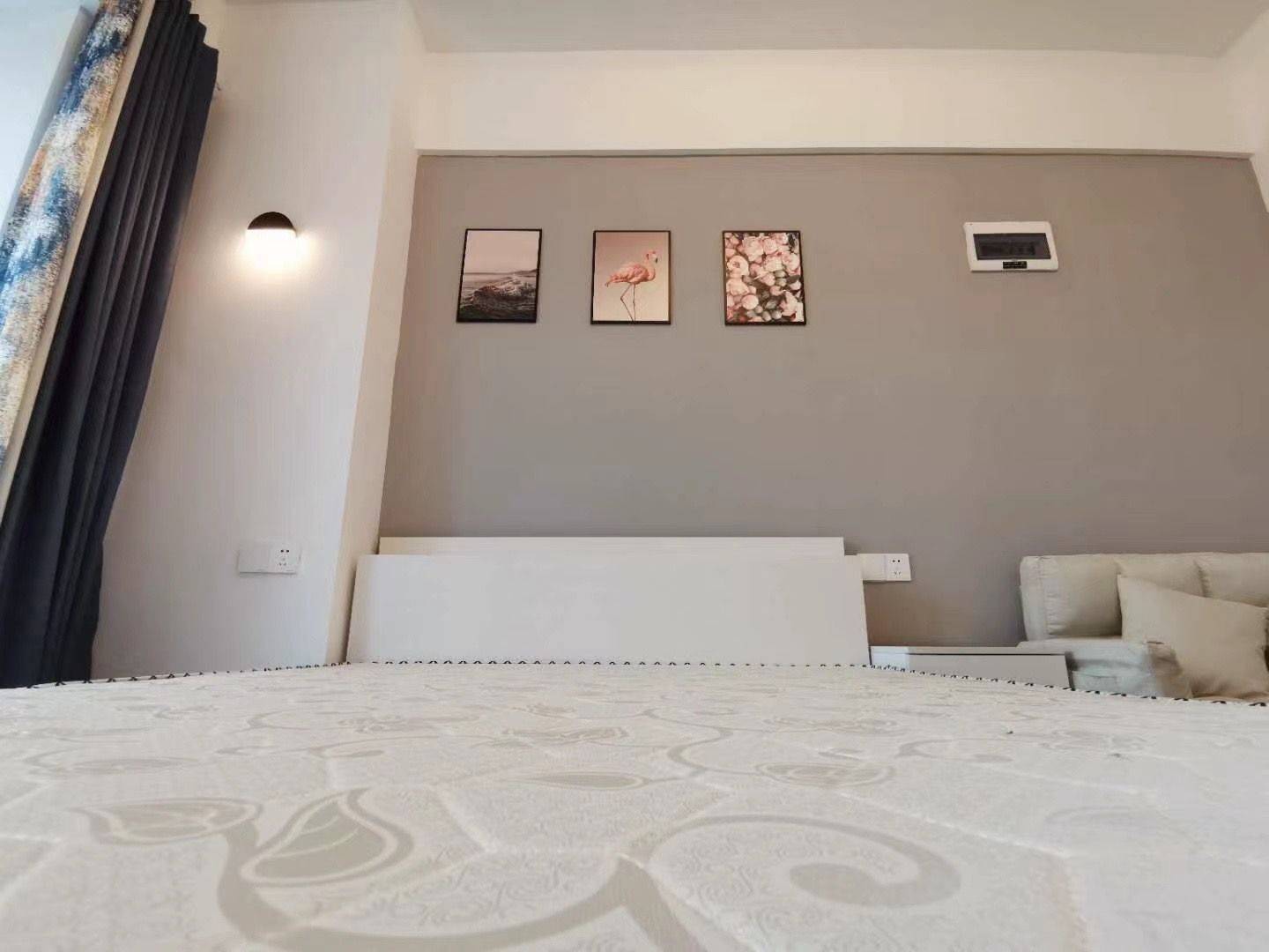 周老师呀整租房源3