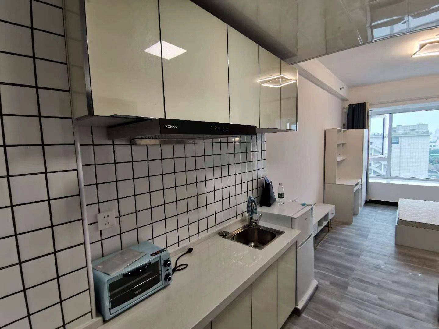 長沙 芙蓉 | 芙蓉万国城MOMA-A座_4